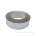 Pita Foil Aluminium Tahan Air Tanpa Kertas Liner